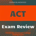 ACT cover image