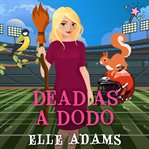 Dead as a Dodo cover image