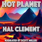 Hot Planet cover image