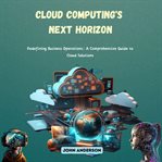 Cloud Computing's Next Horizon cover image