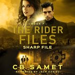 Sharp File cover image