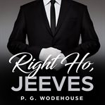 Right Ho Jeeves cover image