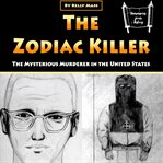The Zodiac Killer cover image