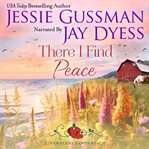 There I find peace. Strawberry Sands beach cover image