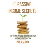 11 Passive Income Secrets cover image