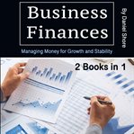 Business Finances cover image