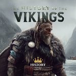 The History of the Vikings cover image