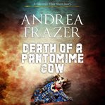 Death of a Pantomime Cow cover image