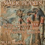 Magic Plants cover image