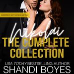 Nikolai: The Complete Collection cover image