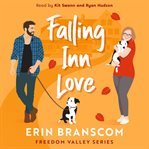 Falling Inn Love cover image