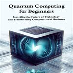 Quantum Computing for Beginners cover image