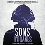 Sons d'Orages : Pluie Relaxante, Tonnerre et Éclairs pour Surmonter l'Insécurité, la Dépression e cover image