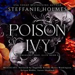 Poison Ivy cover image