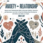 Anxiety in Relationship cover image