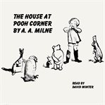 The House at Pooh Corner cover image
