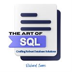 The Art of SQL cover image