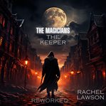 The Keeper : Reworked cover image