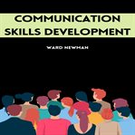 Communication skills development cover image