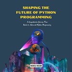 Shaping the Future of Python Programming cover image