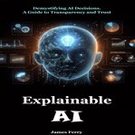 Explainable AI cover image