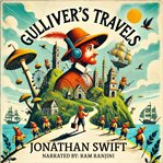 Gulliver's Travels cover image