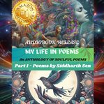 My Life in Poems cover image