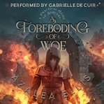 A foreboding of woe cover image
