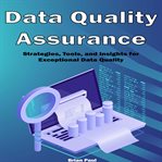 Data Quality Assurance cover image