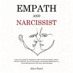Empath and narcissist cover image