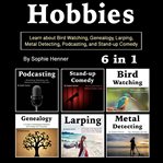 Hobbies cover image