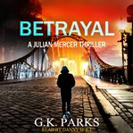 Betrayal cover image