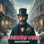 A Christmas Carol cover image