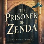 The Prisoner of Zenda cover image