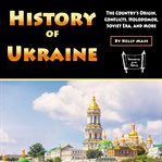 History of Ukraine cover image