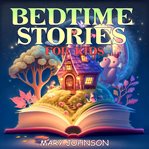 Bedtime stories for kids cover image