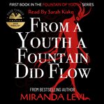 From a Youth a Fountain Did Flow cover image
