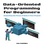 Data-Oriented Programming for Beginners cover image