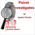 Poirot Investigates cover image