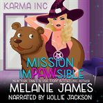 Mission Impawsible cover image