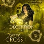 Deception cover image