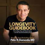 Longevity Guidebook cover image