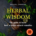 Herbal Wisdom cover image