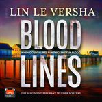 Blood Lines cover image