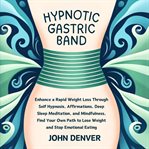 Hypnotic Gastric Band cover image