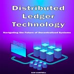 Distributed Ledger Technology cover image