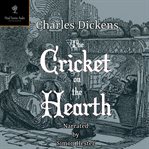The Cricket on the Hearth cover image
