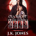 Claw of Exile Series Box Set : Books #1-4. Claw of Exile cover image