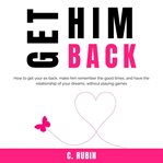 Get Him Back cover image