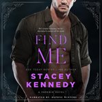 Find Me cover image